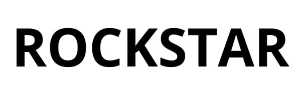 Rockstar